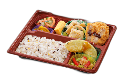 日替わり弁当