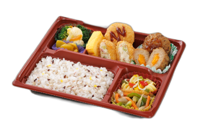 日替わり弁当