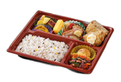 日替わり弁当