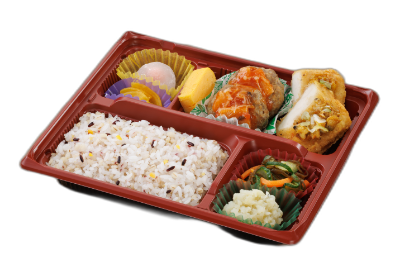 日替わり弁当