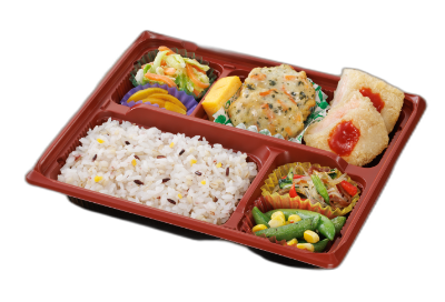 日替わり弁当