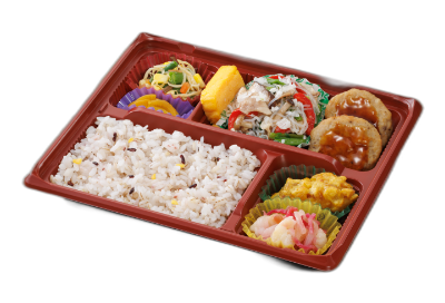 日替わり弁当
