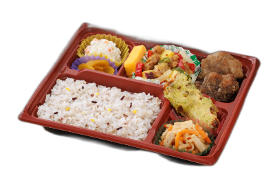 日替わり弁当