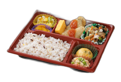 日替わり弁当