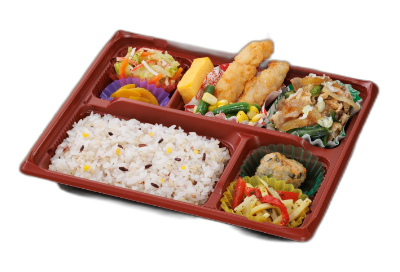 日替わり弁当