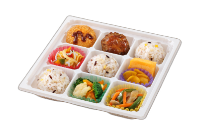 日替わり弁当