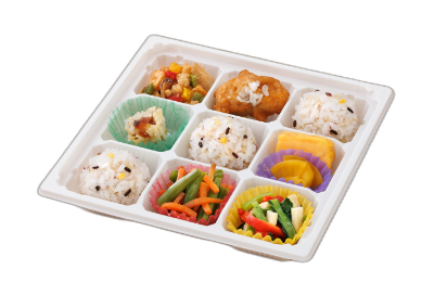 日替わり弁当