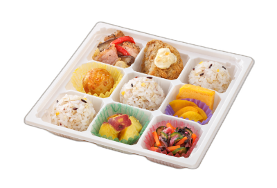 日替わり弁当