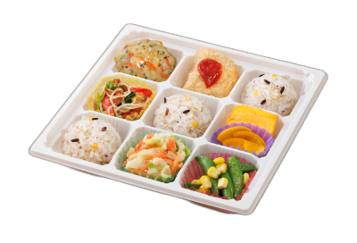 日替わり弁当