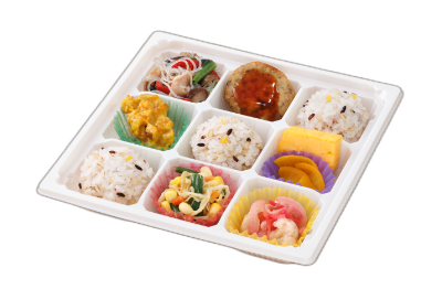 日替わり弁当