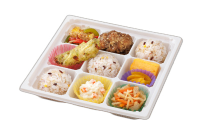 日替わり弁当