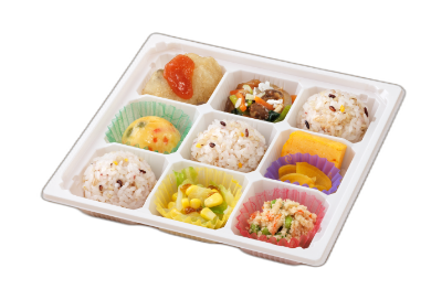 日替わり弁当