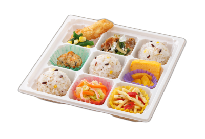 日替わり弁当