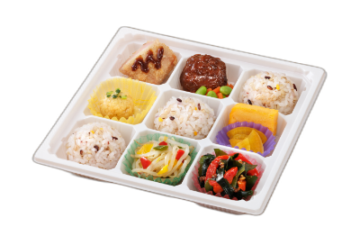 日替わり弁当